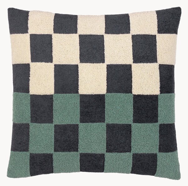 Poduszka Checkerboard