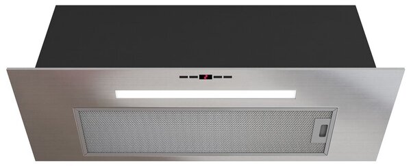 Okap GLOBALO Agendero 80.2 Inox