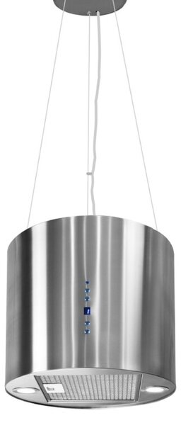 Okap AFRELLI Punto Inox 64dB klasa B