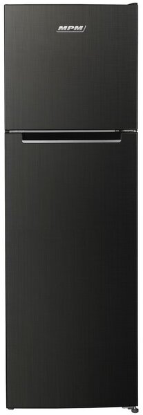 Lodówka MPM-247-CF-30 No Frost 167cm Inox