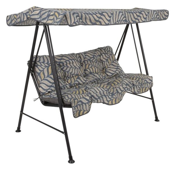 Huśtawka ogrodowa PATIO Tora G050-06IB