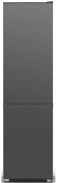 Lodówka SMITH&BROWN SFBF-532-BE3 No Frost 175cm Czarna