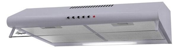 Okap AKPO WK-7 P 3060 Szary 289.4m3/h 74dB klasa C