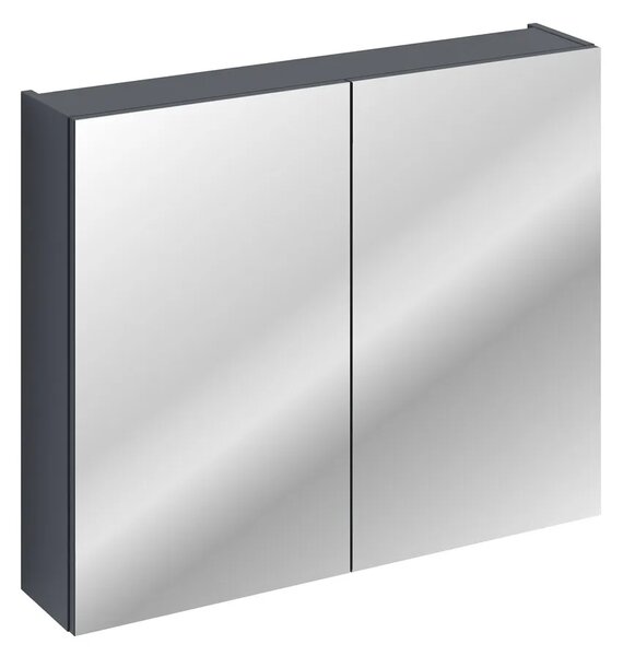 Wisząca szafka z lustrem do łazienki T0-Z35