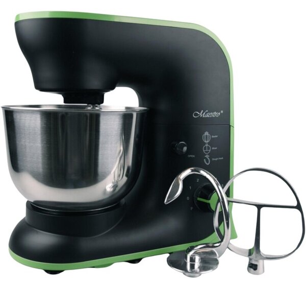 Robot kuchenny planetarny FEEL MAESTRO MR-559 Czarny