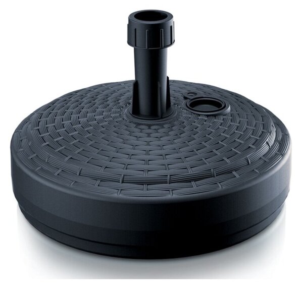 Podstawa do parasola PROSPERPLAST Umbrella Base MPOR-S433 Antracyt