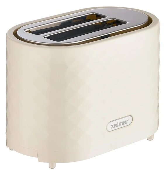 Toster ZELMER ZTS7632F