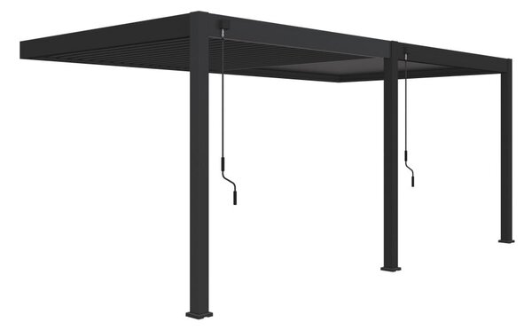 Pergola bioklimatyczna Intro Plus – Rojaplast