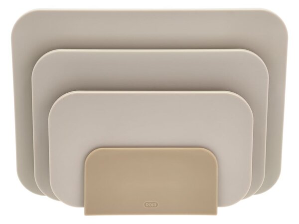 Deski do krojenia zestaw 3 szt. 26,5x35,5 cm Choptima – Rosti
