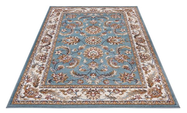 Miętowy dywan 140x200 cm Orient Reni – Hanse Home