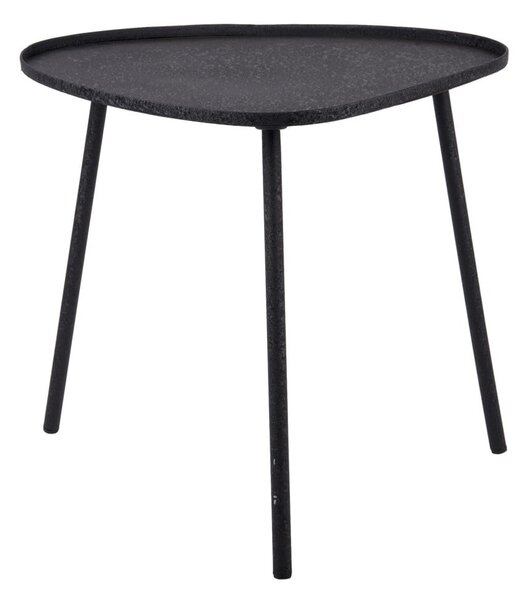 Metalowy stolik 49.5x54 cm Boaz – Leitmotiv