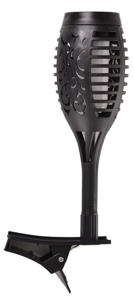 Solarne lampy zewnętrzne zestaw 3 szt. (wysokość 21,5 cm) – Garden Pleasure