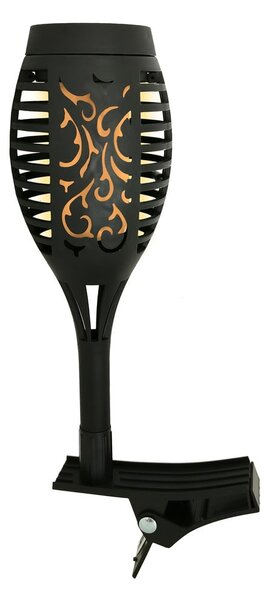 Solarne lampy zewnętrzne zestaw 3 szt. (wysokość 21,5 cm) – Garden Pleasure