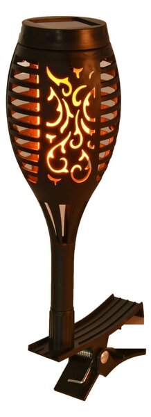 Solarne lampy zewnętrzne zestaw 3 szt. (wysokość 21,5 cm) – Garden Pleasure