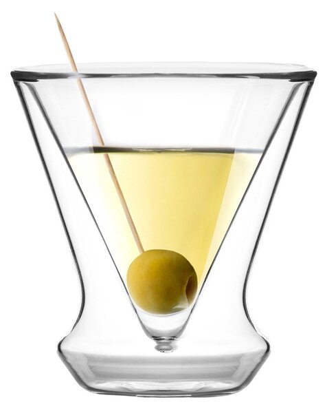 Szklanki zestaw 2 szt. 155 ml Soho – Vialli Design