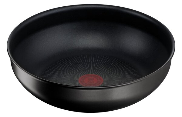 Patelnia wok aluminiowa ø 26 cm Ingenio Unlimited – Tefal