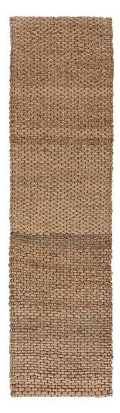 Naturalny chodnik z juty 60x230 cm Sol – Flair Rugs