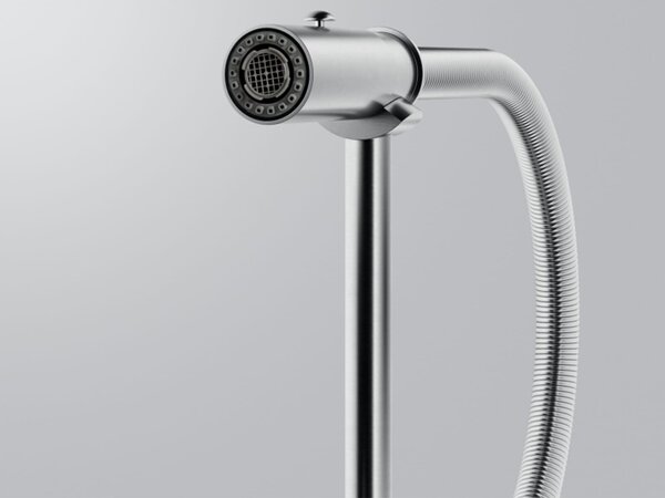 Franke Kuchnia Mikser Pescara J Semi Pro Inox Satinato