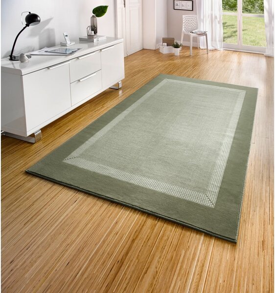 Zielony dywan 120x170 cm Band – Hanse Home