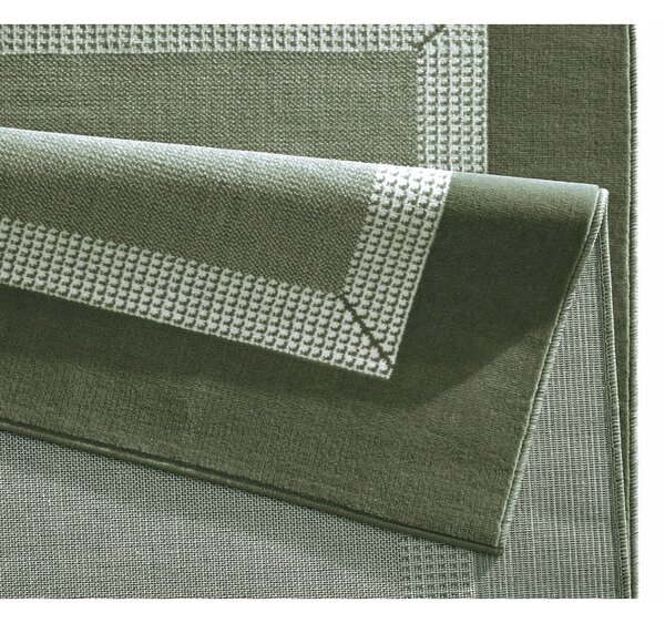 Zielony chodnik 80x200 cm Band – Hanse Home