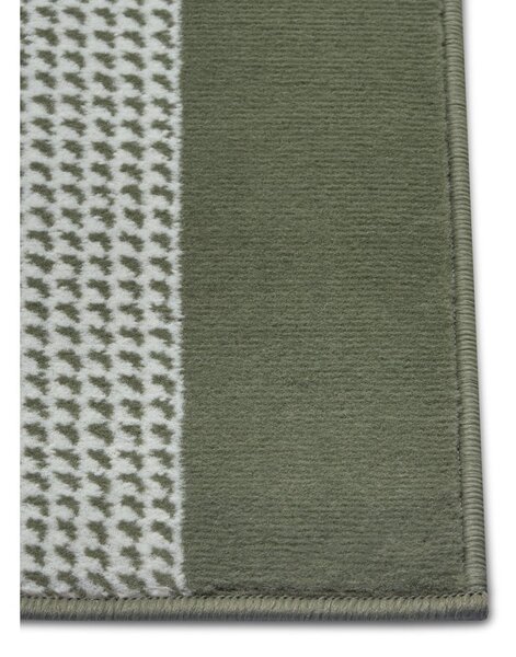Zielony chodnik 80x200 cm Band – Hanse Home