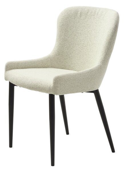 Białe krzesło Ontario – Unique Furniture