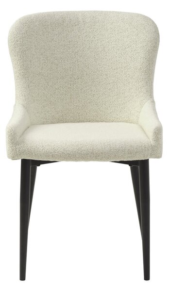 Białe krzesło Ontario – Unique Furniture