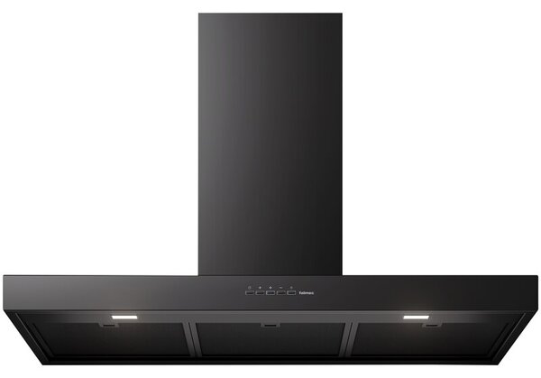 Okap FALMEC Mercurio Evo 90 Czarny 580m3/h 65dB klasa B
