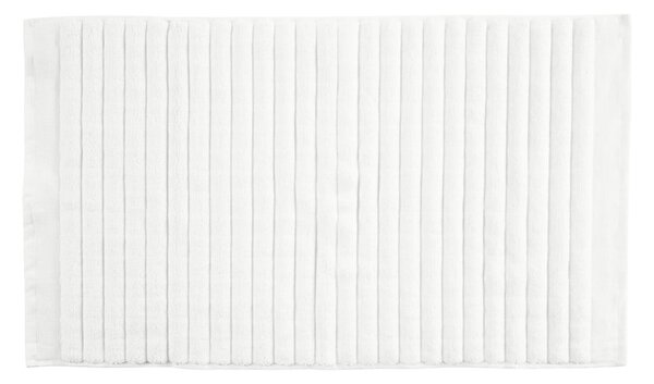 Biały dywanik łazienkowy 50x80 cm Inu – Zone