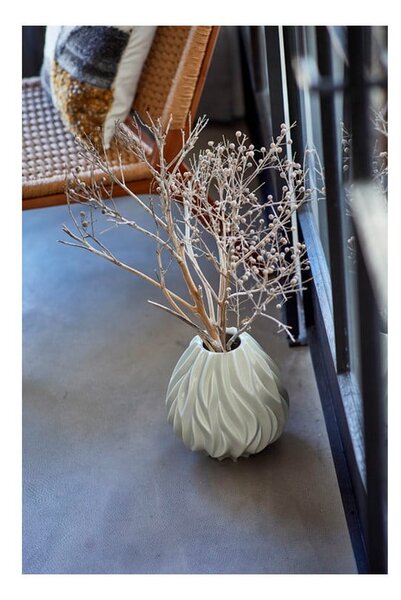 Porcelanowy wazon Flame – Morsø
