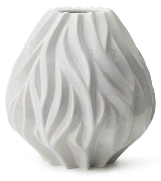 Porcelanowy wazon Flame – Morsø