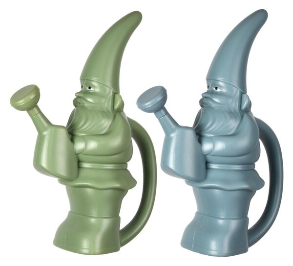 Plastikowe konewki zestaw 2 szt. 1,325 l George – Esschert Design