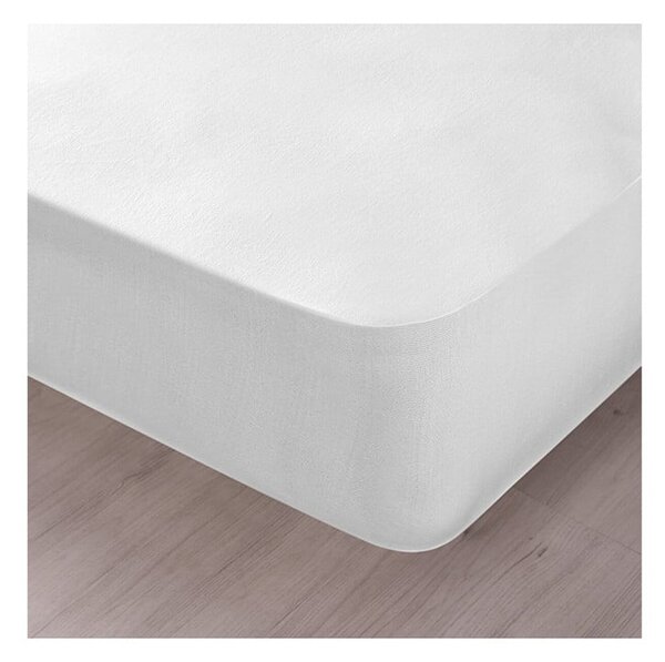 Antyalergiczny wodoodporny ochraniacz na materac 120x60 cm – Mila Home
