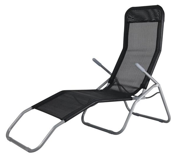Leżak ogrodowy PATIO 47814