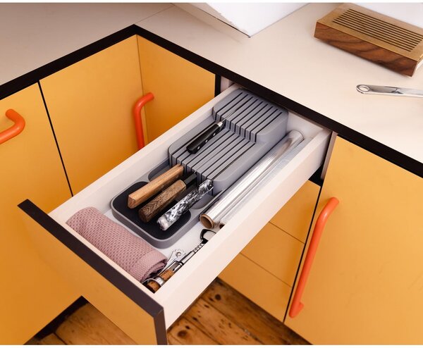 Organizer na noże kuchenne Joseph Joseph Drawer
