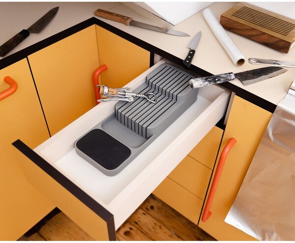 Organizer na noże kuchenne Joseph Joseph Drawer