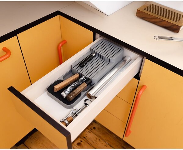 Organizer na noże kuchenne Joseph Joseph Drawer