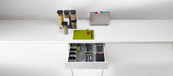 Organizer na noże kuchenne Joseph Joseph Drawer