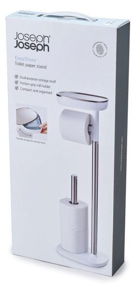 Stojak na papier toaletowy Joseph Joseph EasyStore