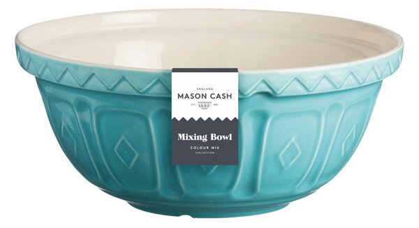 Niebieska kamionkowa misa ø 24 cm Colour Mix – Mason Cash