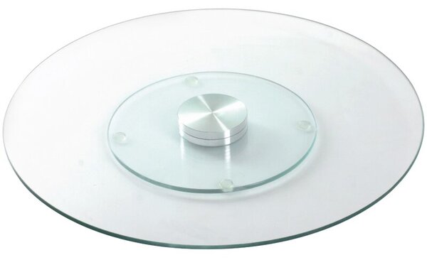 Patera AMBITION Susan 62072 1 poziom Przezroczysty
