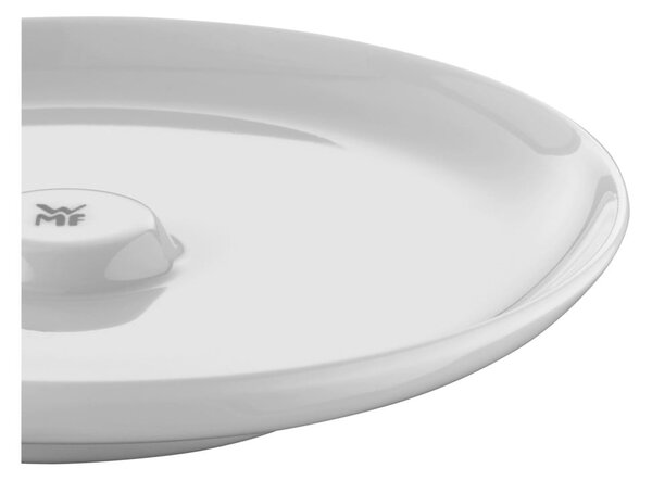 Białe porcelanowe filiżanki na espresso zestaw 2 szt. 60 ml Barista – WMF