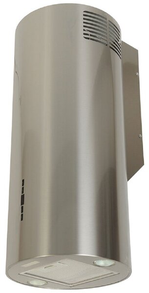 Okap MAAN Tuba Elba W 731 Satyna 300m3/h 61dB klasa C