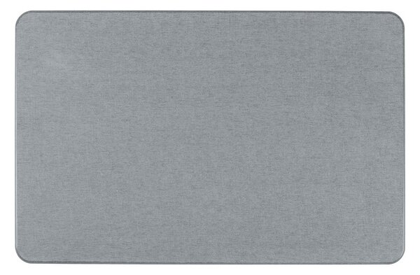 Szary dywanik łazienkowy okrzemkowy (z diatomitu) 39x60 cm Simi – Wenko
