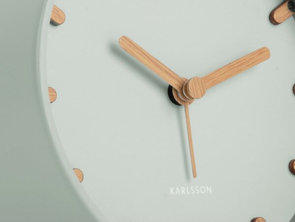 Budzik ø 11 cm Grace – Karlsson