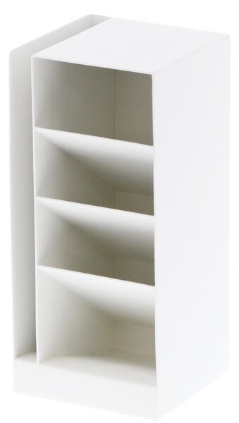 Metalowy organizer na artykuły papiernicze Tower – YAMAZAKI