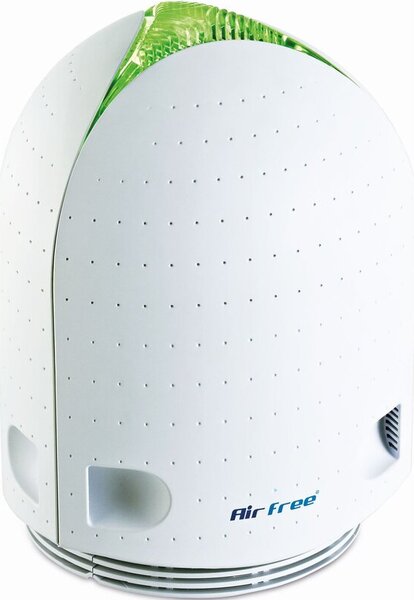 Oczyszczacz powietrza AIRFREE Iris 40