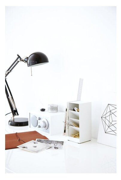 Metalowy organizer na artykuły papiernicze Tower – YAMAZAKI