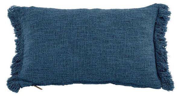 Poduszka dekoracyjna 50x30 cm Cotton Slub Solid – Tiseco Home Studio