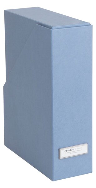 Kartonowe organizery na dokumenty zestaw 2 szt. Viola – Bigso Box of Sweden
